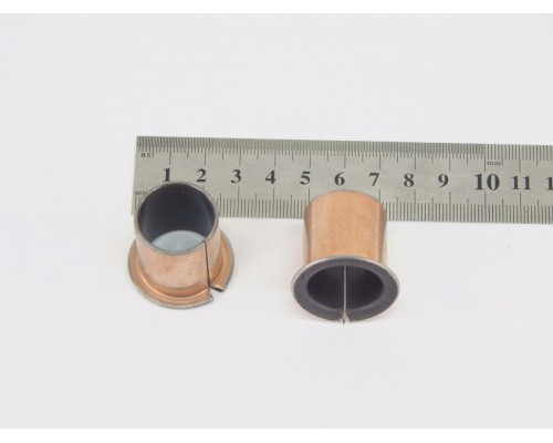 9 Втулка скольжения (20X23X26.5) для EPT15H/18H (Self-Lubricating Bearing 20X23X26.5 21402004)