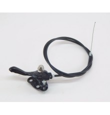 Акселератор с тросом для виброплит C-60/C-80T/C-85T (speed control knob with wire)