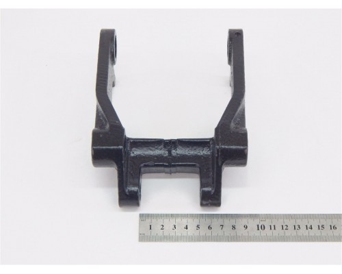 B222 Вилка роликов (тандем) для тележки RHP (BF) (Wheel fork 17010141)