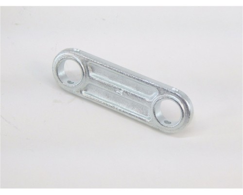 B224 Боковая пластина тандема для тележки RHP (BF) (Tandem Mounting Plate 32302039)