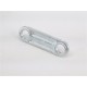 B224 Боковая пластина тандема для тележки RHP (BF) (Tandem Mounting Plate 32302039)
