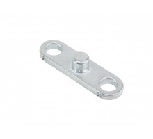 B224 Боковая пластина тандема для тележки RHP (BF) (Tandem Mounting Plate 32302039)