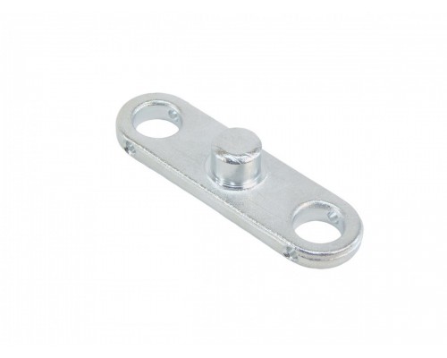 B224 Боковая пластина тандема для тележки RHP (BF) (Tandem Mounting Plate 32302039)