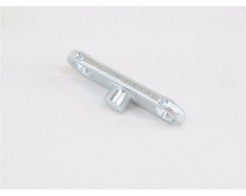 B224 Боковая пластина тандема для тележки RHP (BF) (Tandem Mounting Plate 32302039)
