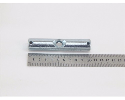 B235 Ось (20х103) рукояти для тележки RHP (BF) (Shaft for handle)