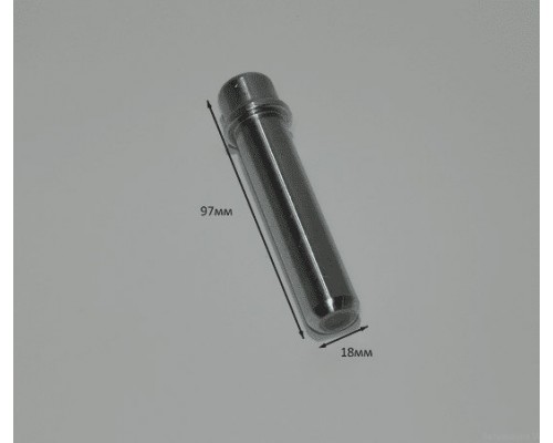 B301 Нагнетающий шток 18х97 для тележки RHP (BF) (Small pump core 18х97)