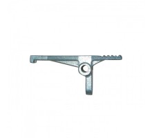 B318 Рычаг сброса давления для тележки RHP (BF) (lever plate)
