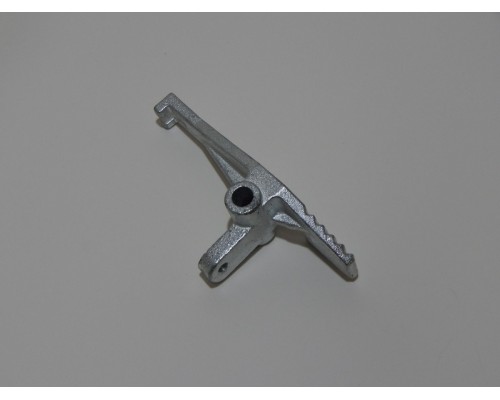 B318 Рычаг сброса давления для тележки RHP (BF) (lever plate)
