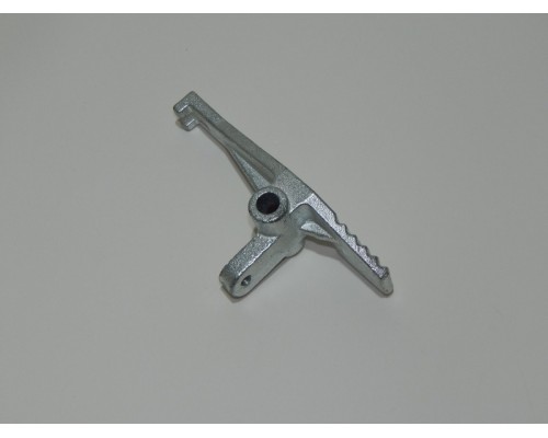 B318 Рычаг сброса давления для тележки RHP (BF) (lever plate)