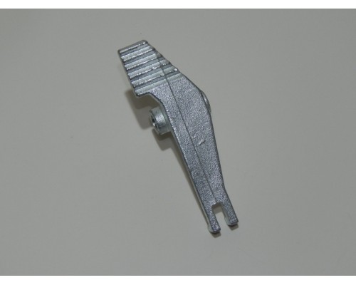 B318 Рычаг сброса давления для тележки RHP (BF) (lever plate)