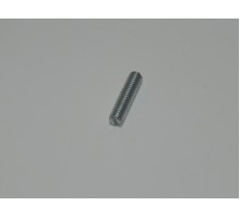 B322 Винт (M6х1х25) для тележки RHP (BF) (Screw M6х1х25)