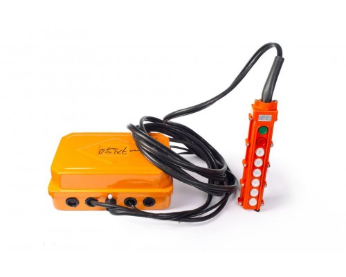 Блок управления для тали электрической CD 5,0 т (Control module XLD3-5)