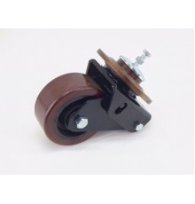 Колесо 150х62 баланса в сборе для самоходного штабелёра CDD10R-E