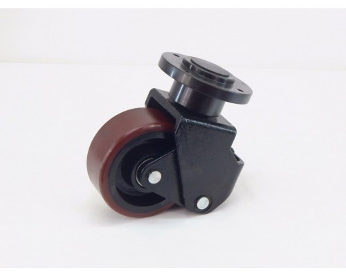 Колесо баланса 150х62 в сборе для CDDK20 (Balance wheel Φ150X65 31303000006)