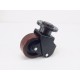 Колесо баланса 150х62 в сборе для CDDK20 (Balance wheel Φ150X65 31303000006)