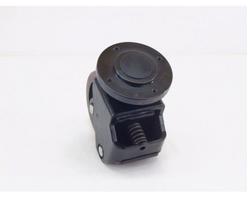 Колесо баланса 150х62 в сборе для CDDK20 (Balance wheel Φ150X65 31303000006)