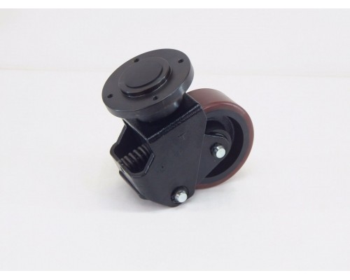 Колесо баланса 150х62 в сборе для CDDK20 (Balance wheel Φ150X65 31303000006)