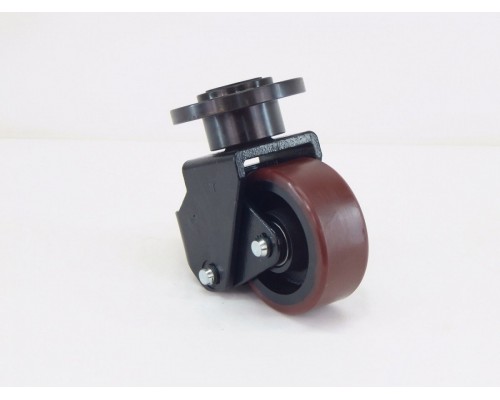 Колесо баланса 150х62 в сборе для CDDK20 (Balance wheel Φ150X65 31303000006)