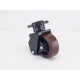 Колесо баланса 150х62 в сборе для CDDK20 (Balance wheel Φ150X65 31303000006)