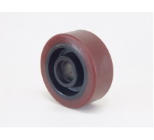Колесо баланса без подшипника для штабелеров CDDR/CDDK/CDDR-E (150х62)