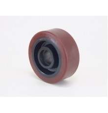 Колесо баланса без подшипника для штабелеров CDDR/CDDK/CDDR-E (150х62)