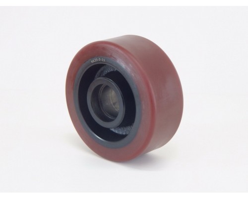 Колесо баланса без подшипника для штабелеров CDDR/CDDK/CDDR-E (150х62)