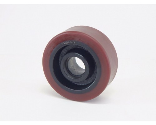 Колесо баланса без подшипника для штабелеров CDDR/CDDK/CDDR-E (150х62)