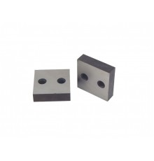 Комплект ножей для станков резки арматуры 83х83х26 GQ42 (Blade)