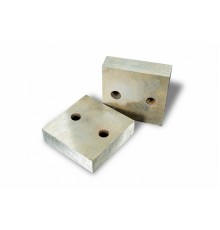 Комплект ножей для станков резки арматуры 90х90х26 GQ50/GQ50-Q (Blade)