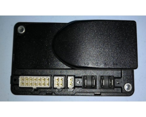 Контроллер мотора передвижения A6101B для тележек PPT15/PPT15-2 (A6101B DC Motor controller)