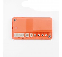 Контроллер двигателя для тележек PPT15-2, 24V, без памяти (с датчиком)