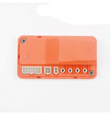 Контроллер двигателя для тележек PPT15-2, 24V, без памяти (с датчиком)