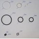 Набор манжет для домкратов гидравлических 2,0 т