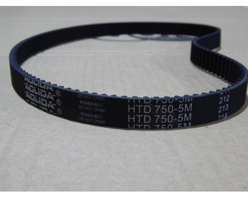 Ремень приводной для снегоуборщиков ST-560 (Sychro belt)