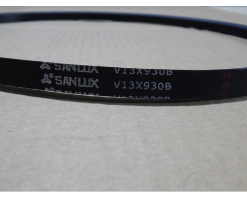 Ремень приводной для снегоуборщиков ST-710/ST-1020 (Sychro belt)