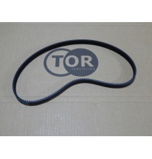 Ремень зубчатый привода шнека для снегоуборщиков ST-710/ST-1020 (V-Belt)