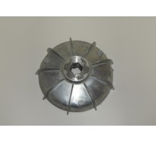 Тормоз двигателя подъёма к тали электрической CD 0,5 т (Brake disc 6*\ф17cm) (серия J/G/N)