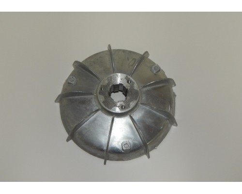 Тормоз двигателя подъёма к тали электрической CD 0,5 т (Brake disc 6*\ф17cm) (серия J/G/N)