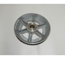 Тормоз двигателя подъёма к тали электрической CD 10т (Brake disc 10*\ф36cm) (серия J)