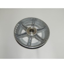 Тормоз двигателя подъёма к тали электрической CD 10т (Brake disc 10*\ф36cm) (серия J)