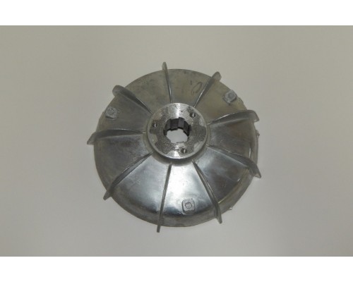 Тормоз двигателя подъёма к тали электрической CD 1т (Brake disc 6*\ф17cm) (серия J/G/N)