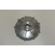 Тормоз двигателя подъёма к тали электрической CD 1т (Brake disc 6*\ф17cm) (серия J/G/N)