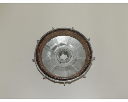 Тормоз двигателя подъёма к тали электрической CD 1т (Brake disc 6*\ф17cm) (серия J/G/N)
