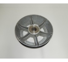 Тормоз двигателя подъёма к тали электрической CD 20т (Brake disc 10*\ф36cm) (серия J)