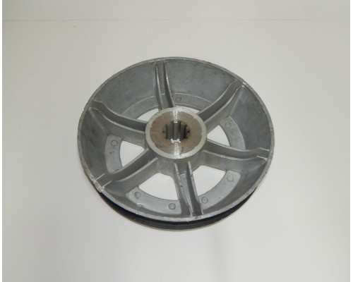 Тормоз двигателя подъёма к тали электрической CD 20т (Brake disc 10*\ф36cm) (серия J)