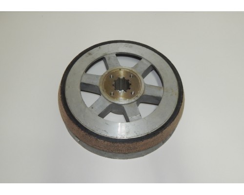 Тормоз двигателя подъёма к тали электрической CD 20т (Brake disc 10*\ф36cm) (серия J)