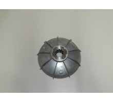 Тормоз двигателя подъёма к тали электрической CD 3,2т (Brake disc 10*\ф22cm) (серия J/G/N)