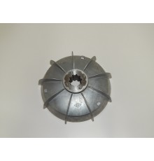 Тормоз двигателя подъёма к тали электрической CD 5т (Brake disc 10*\ф27cm) (серия J)