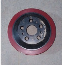 Ведущее колесо для штабелёра CDD15R-II (250х70)
