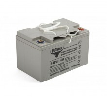 Аккумулятор для штабелеров CDD10R-E/CDD12R-E/CDD15R-E/IWS/WS 12V/105Ah гелевый (Gel battery)